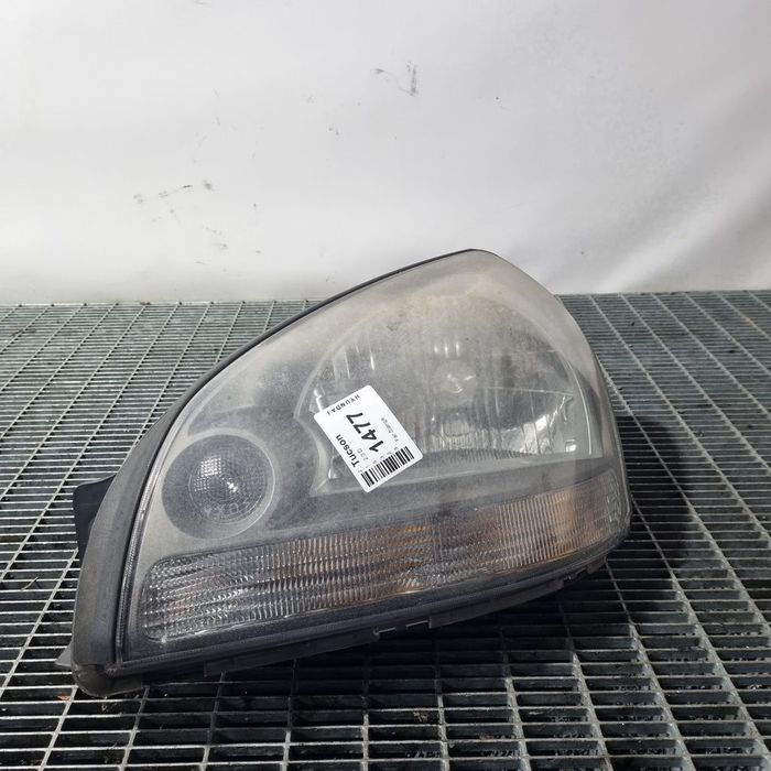 Far Stanga Hyundai Tucson 2006 - 2010 SUV 4 Usi (1477) Fara xenon