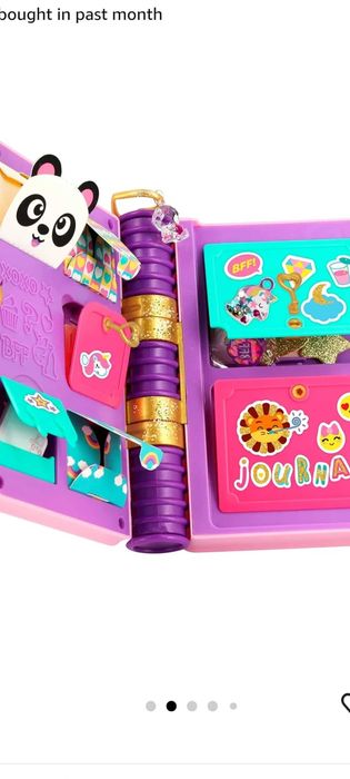 Funlockets журнал