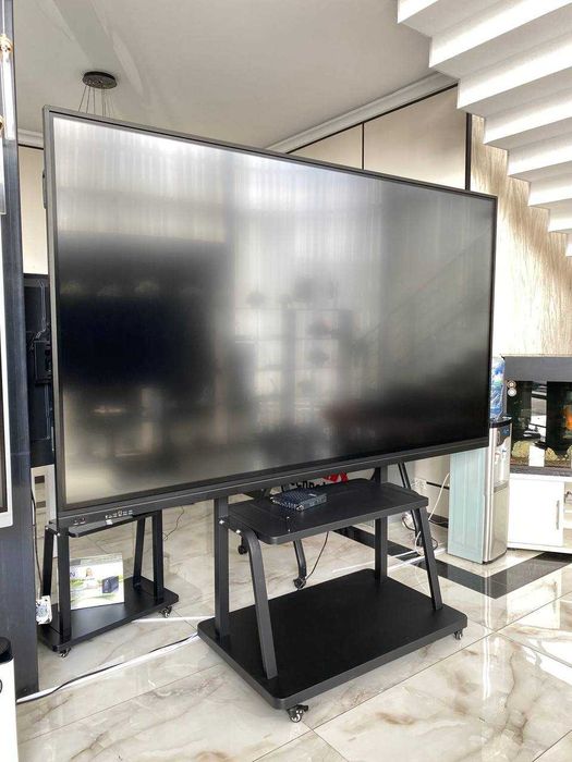 Интерактивная сенсорная панель 110″ AS110″ Andorid 14.0/ 8+128GB/4K