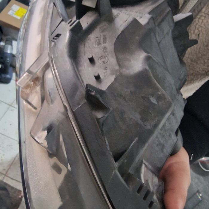 BMW 2 F22 F23 ляв и десен фар 14-19