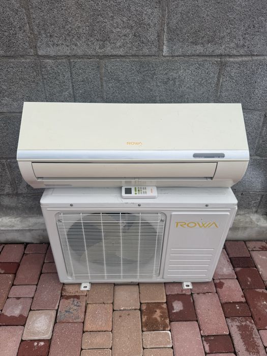 Aparate aer conditionat 12000 btu cu freon stare perfecta