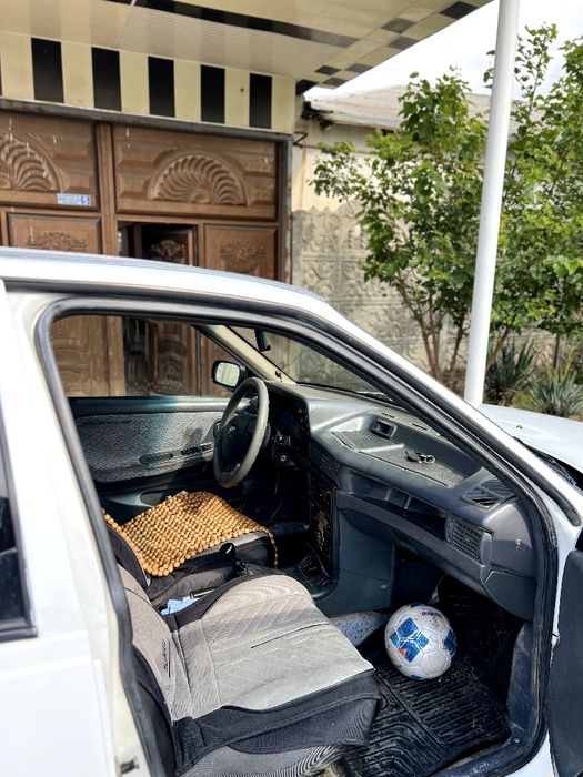 Chevrolet neksiya