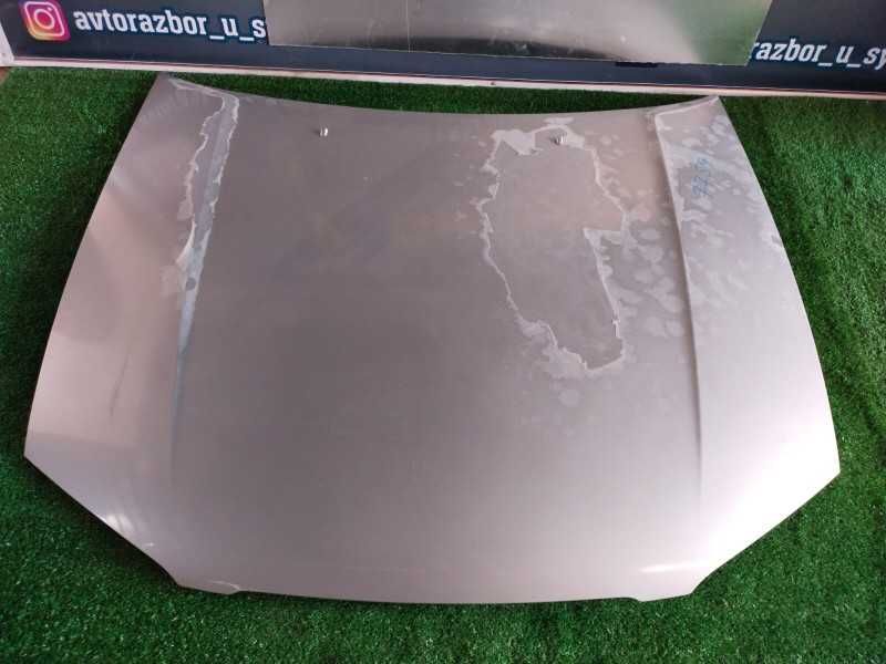 Капоты Оригинал Привозные из Японии