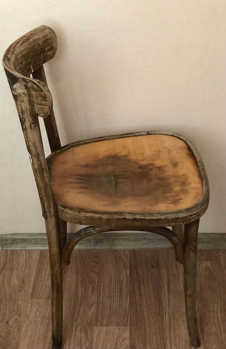 Стул венский, 2 шт. на реставрацию