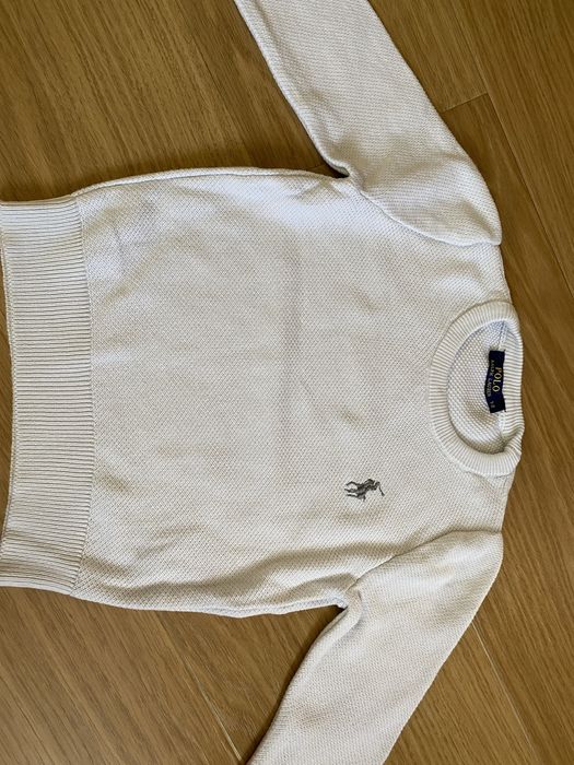 Яке Benetton /Горнище 86 см/ Комплекти 12-18м