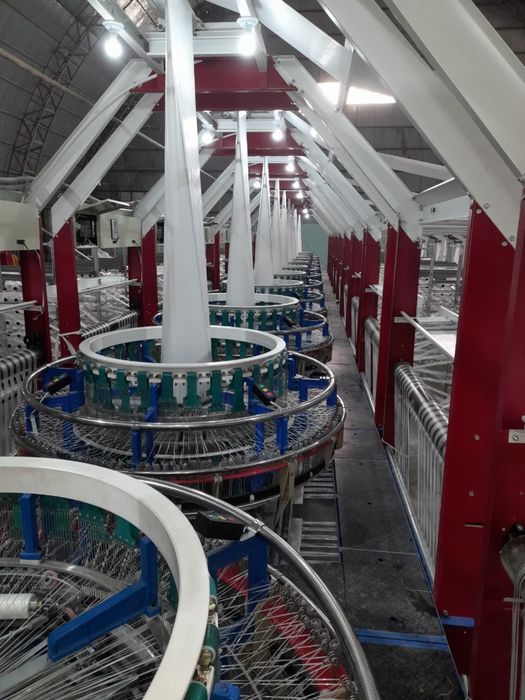 Тукув станог, To’quv dastgoxi SJ-FYB750-4