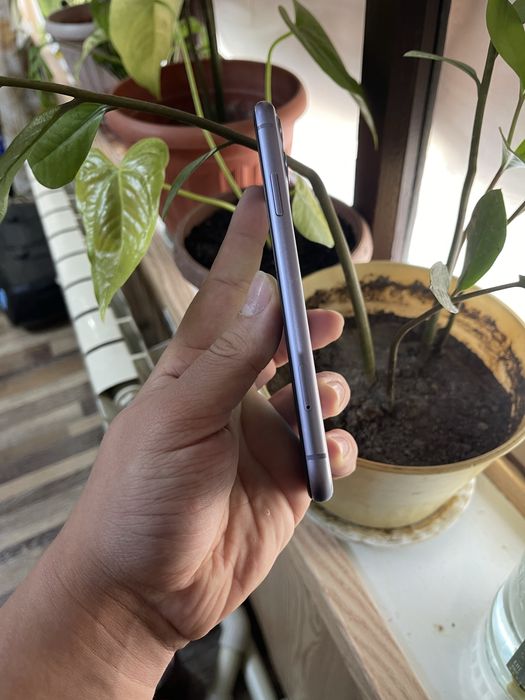 В продаже Айфон 11/128Gb