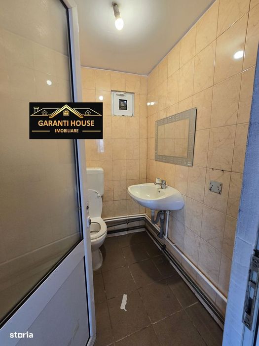 Tautii de Sus, spatii de inchiriat, diferite suprafete, 350€/Luna