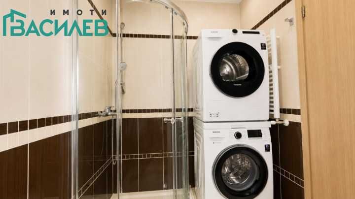 Продава 3-СТАЕН град София, Кръстова Вада