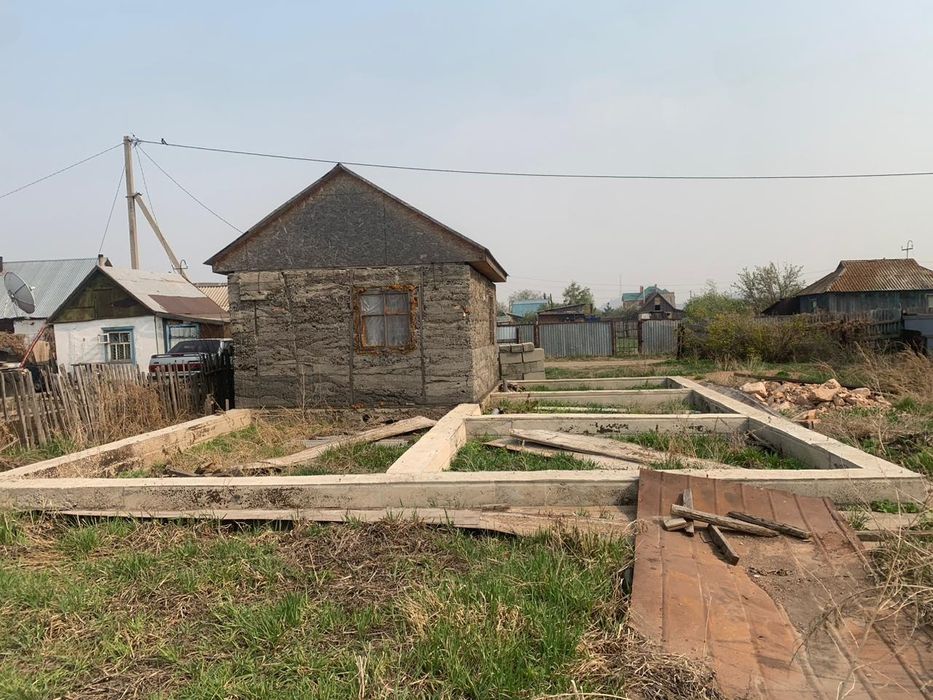 Продам дачу по красноярской трассе