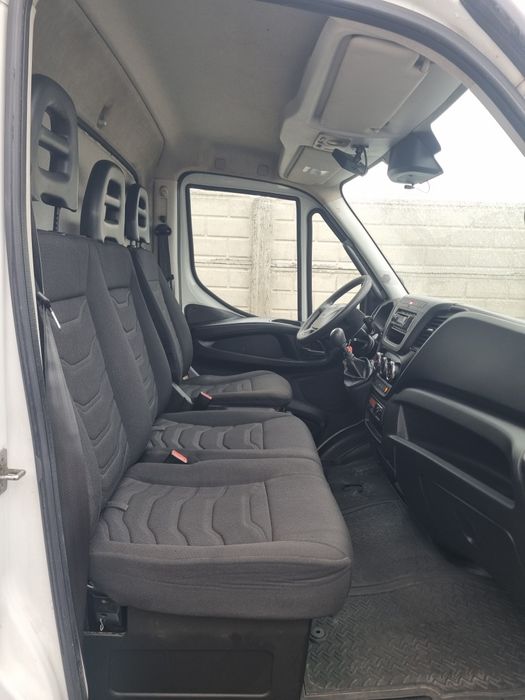 Iveco daily 65C17