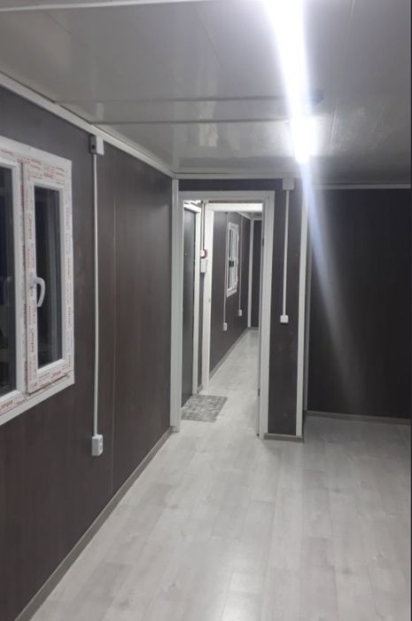 Продам контейнер утепленный