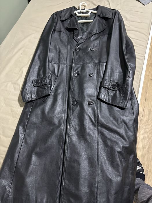 Vand Parpalac Piele - Matrix