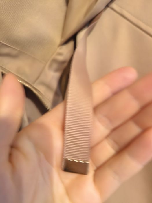 Geacă de tranziție Orsay -pentru damă, purtata o singura data  XL