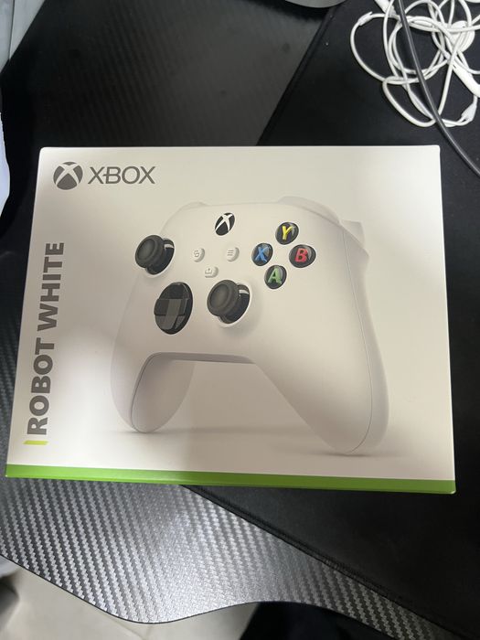 Контролер за XBOX- чисто нов, неразопакован
