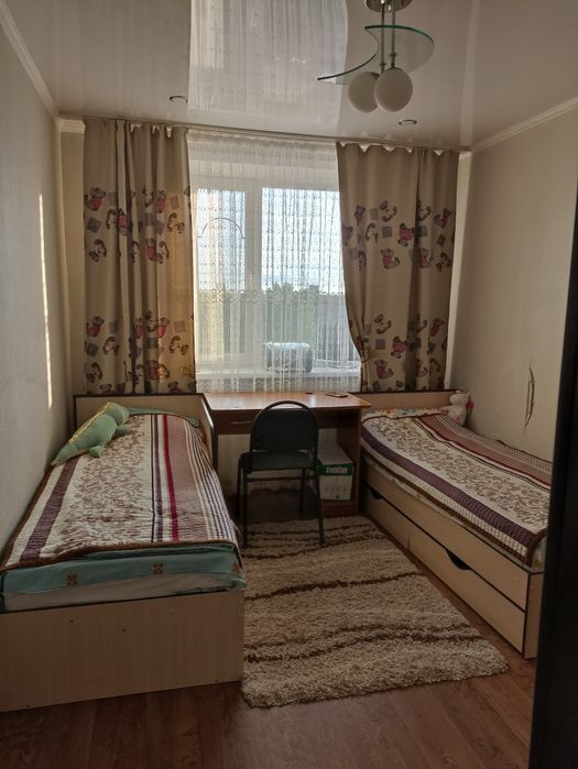 Кровать 80*200 Цена 15'000