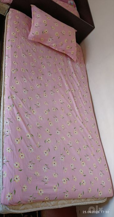 Matras 1 kishilik