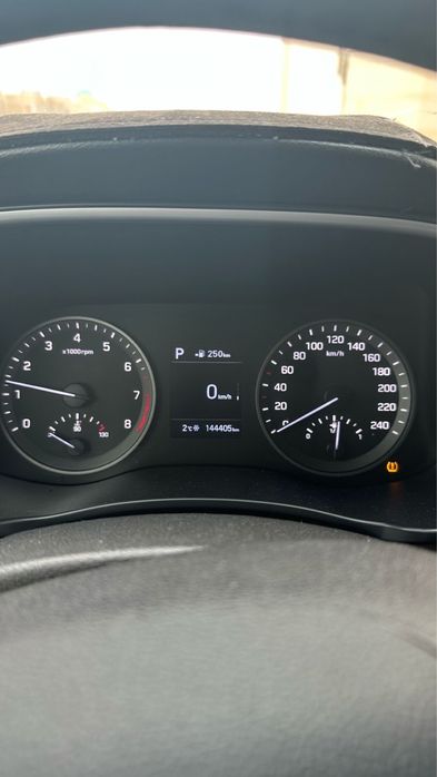 Срочно продам Huyndai Tucson