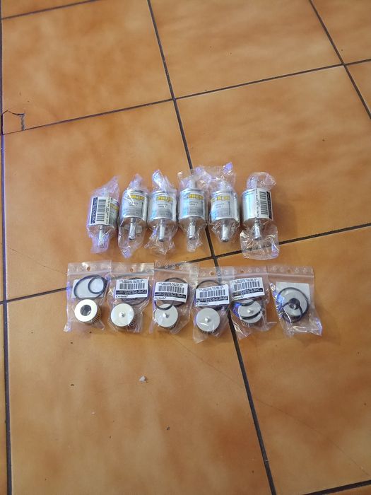 Vând filtre gpl tomasetto 60 lei setu