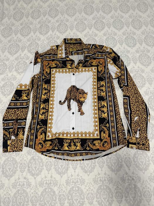 Camasa Barbati 6Xl