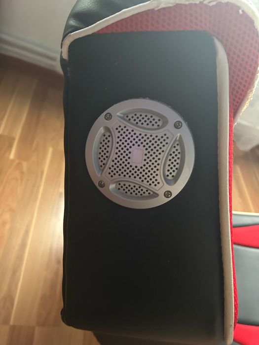 Scaun gaming Music rocker