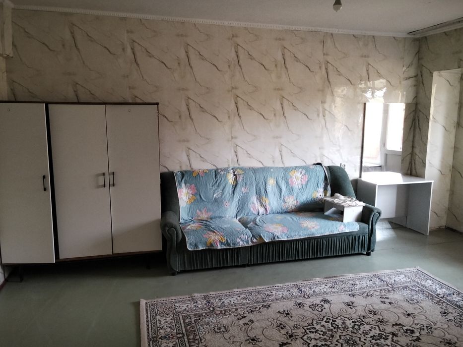 Сдам в аренду квартиру