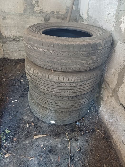 Резина для автомобиля