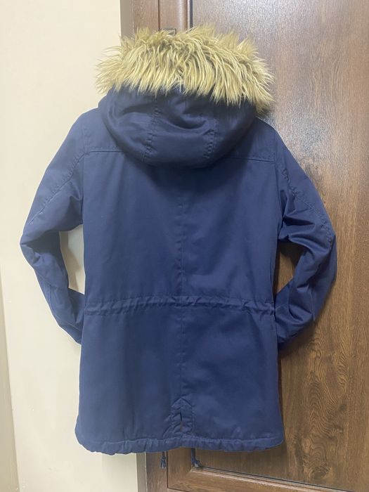 Зимни якета Tommy Hilfiger и ONLY XS