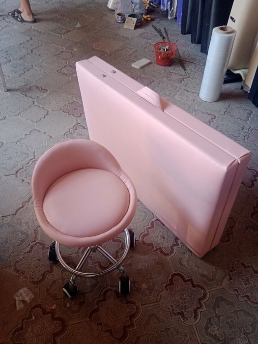 Кушетка ясимиз 650 000