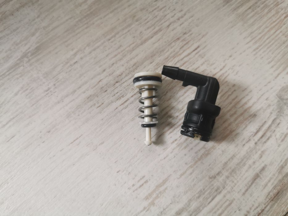 vand kit suprapresiune karcher k2,k3 valva presiune, supapa presiune