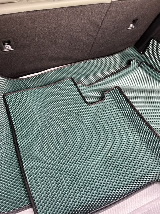 Полики/коврики ЕВА/EVA