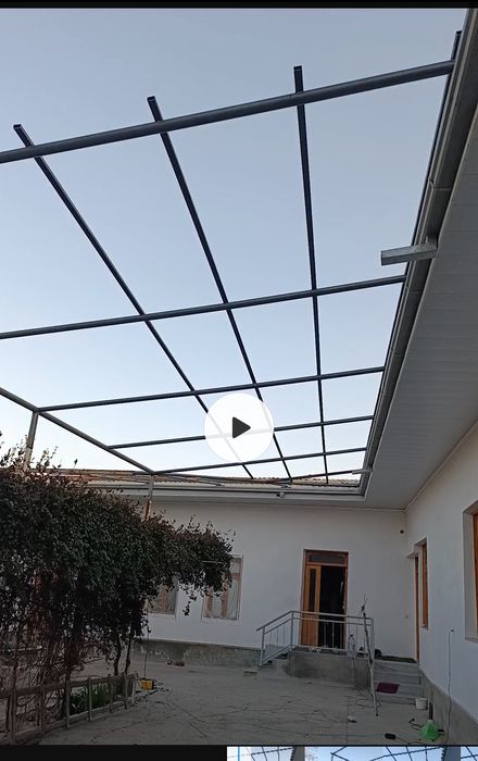 Сварка хизмати, сварочный работа