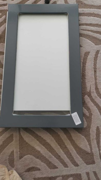 front nou -  mdf lucios usa seratare