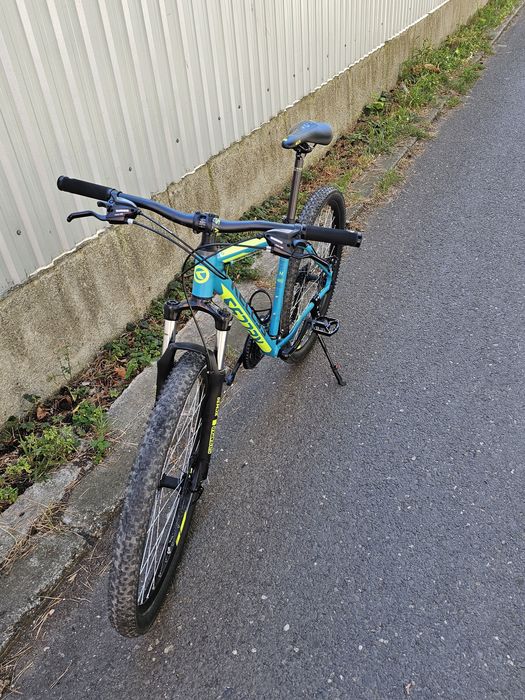 Se vinde Bicicleta Kelly's Madman 30