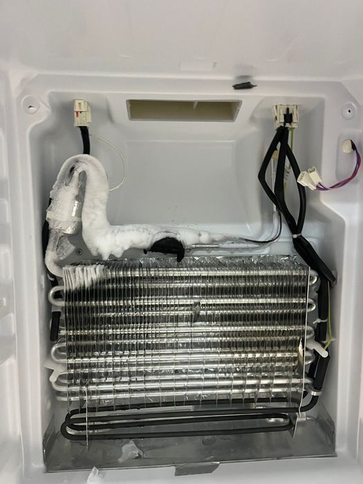 Ремонт холодильников