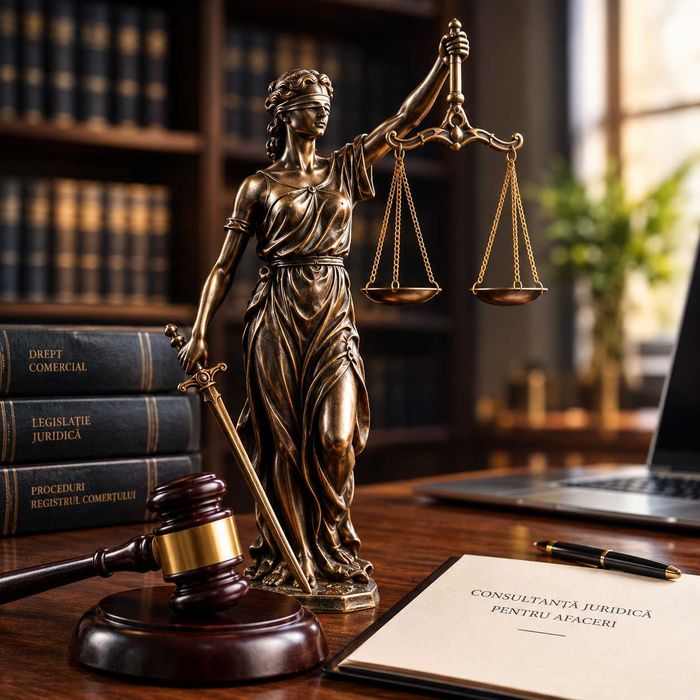 Avocat preiau firme cu datorii in toata tara