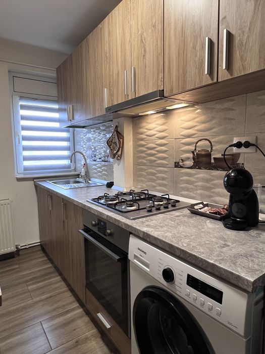 Apartament Regim Hotelier/Cazare – Ultracentral, Design Ultramodern