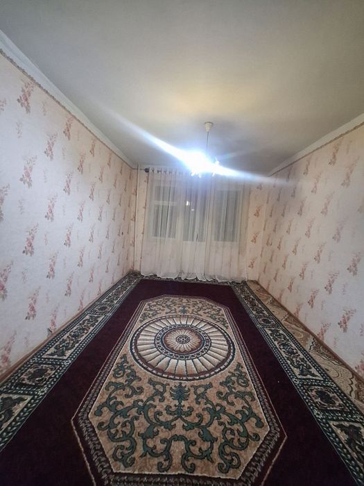 Фрунзенский сотув 2-хонали 3-этаж (Сквозной)