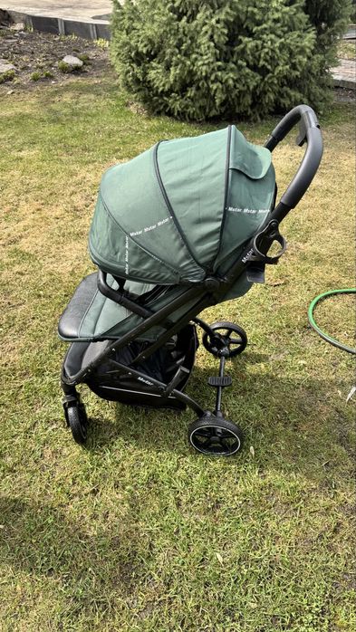 Продам детскую коляску