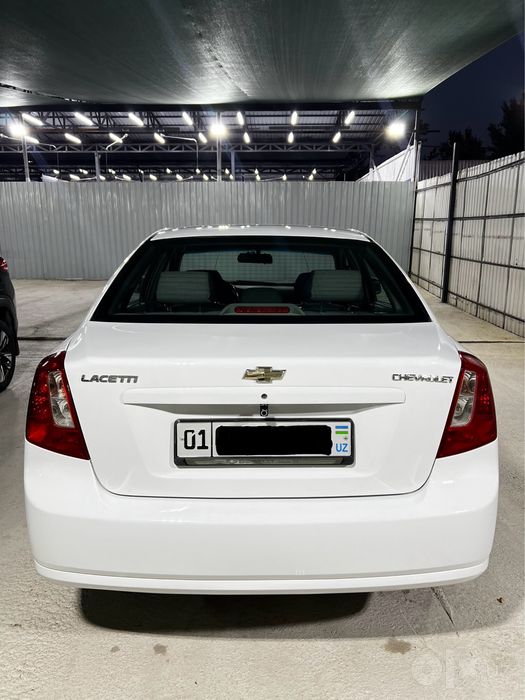 Продаётся Lacetti/Gentra