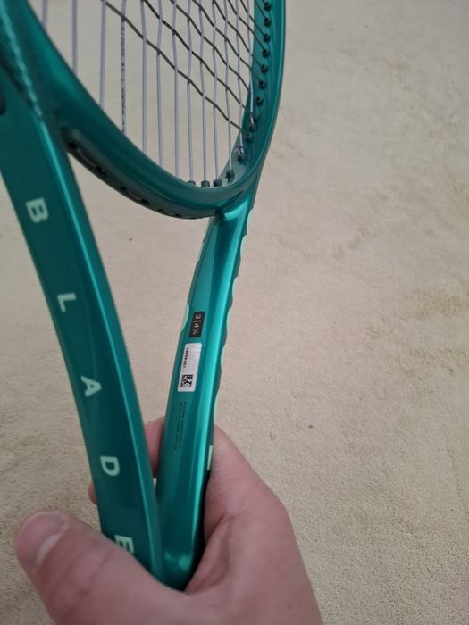 Wilson Blade V10