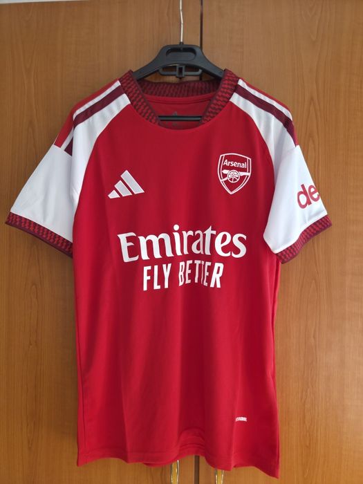 Vand tricou Arsenal 2026-2027