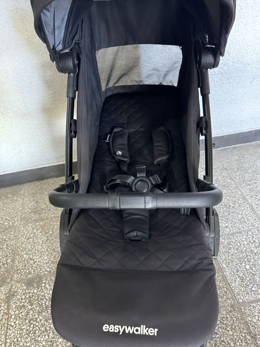EasyWalker Jackey XL Детска количка