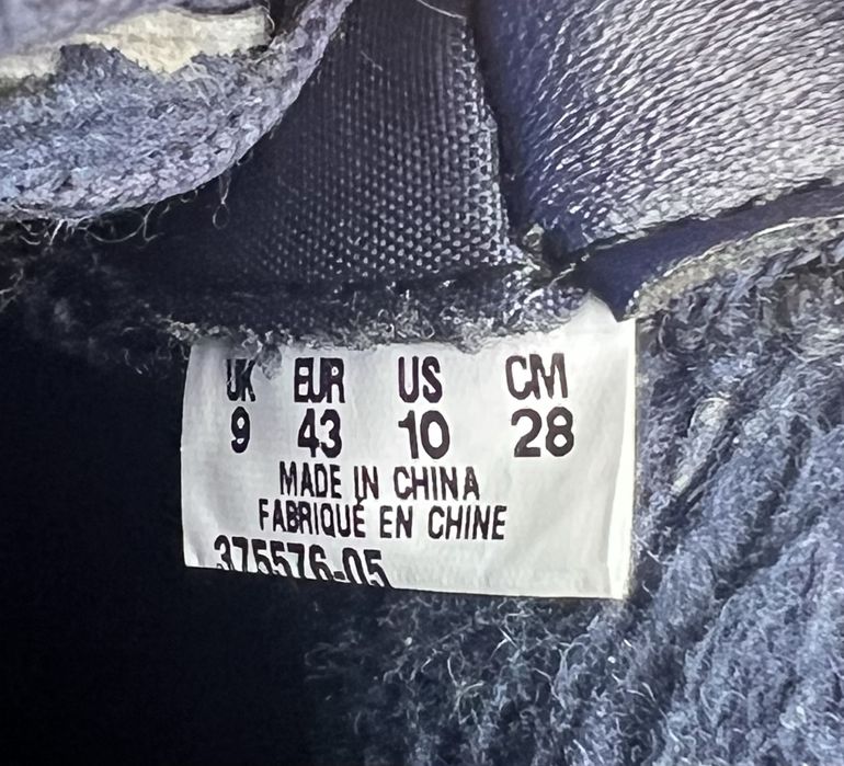 Мъжки Обувки/Кецове/Боти - Зимни Puma/Пума