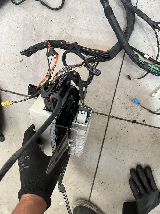 Харман/кардон бмв х5 ф15 ( harman/kardon bmw x5 f15 )