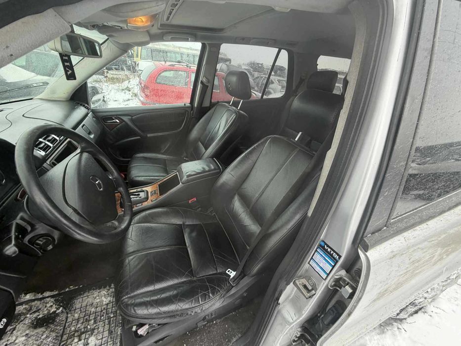mercedes ml 400 cdi w163 на части мерцедес мл 400 в163 цди
