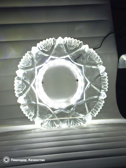 Люстра настенная бра