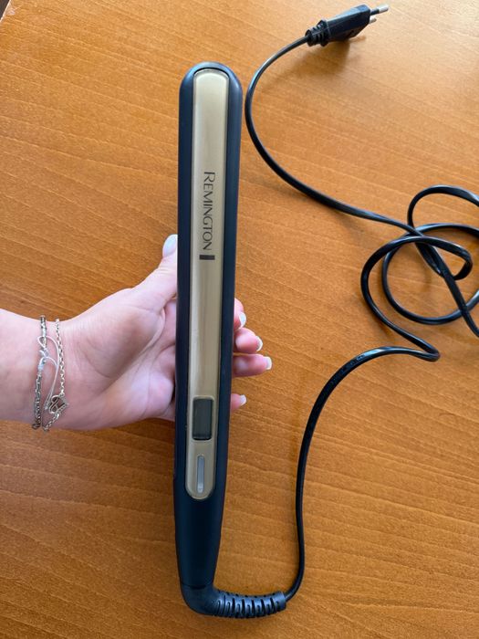 Преса за коса Remington