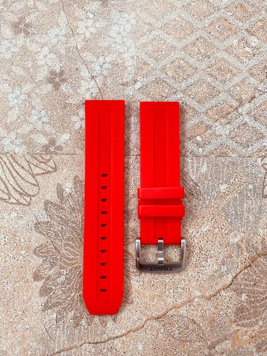 Curea ceas Tissot