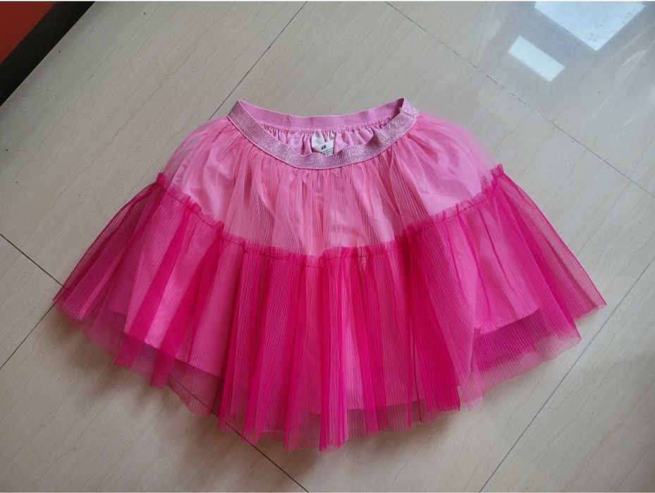 Детски дрешки 134см